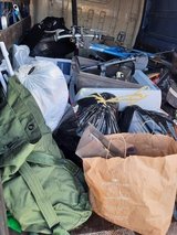 PCS CLEANING  TRASH & JUNK HAULING in Baumholder, GE
