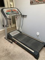 PRO_FORM TREADMILL in Fairfield, California