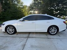 2016 CHEVROLET MALIBU LT in Fort Polk, Louisiana