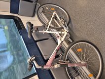 Bicycle ( Fahrrad) in Wiesbaden, GE