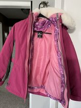 Heavy jacket size 10/12 in Alamogordo, New Mexico