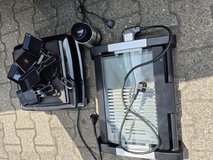 5 euro for 2 grills in Wiesbaden, GE