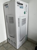air conditioner in Ramstein, Germany