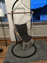 Hanging chair/sock in Baumholder, GE