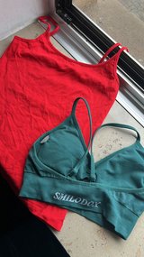 Women's clothing package in Baumholder, GE