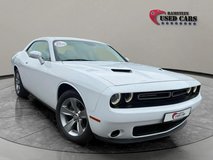 2019 Dodge Challenger SXT in Spangdahlem, Germany