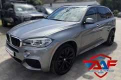 2018 BMW X5 xDrive35i M-Sport (7 Seats) in Ramstein, Germany