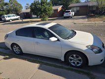 2009 nissan altima in Alamogordo, New Mexico