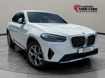 2022 BMW X4 xDrive30i in Stuttgart, GE