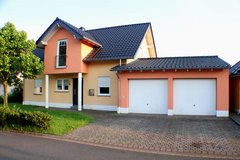 New nice family House in Badem in Spangdahlem, Germany