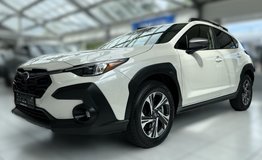 2024 Subaru Crosstrek Premium in Ramstein, Germany