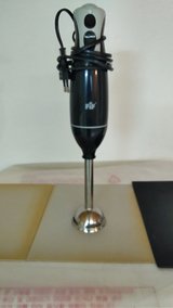 FiFi Blender Stick, 220-240v in Ramstein, Germany