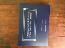 Uncirculated U. S. Coinage Of The Early 20th Century in Alamogordo, New Mexico