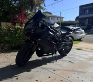 Honda cbr in Chicago, Illinois