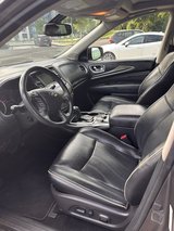 Infinity QX60 in Wiesbaden, GE