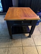 side table in Alamogordo, New Mexico