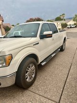 2009 Ford F150 4x4 in Alamogordo, New Mexico