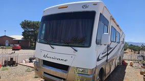 2009 Ford Motor Home in Alamogordo, New Mexico