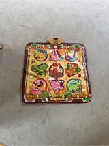 Dino Dancing Blanket in Naperville, Illinois