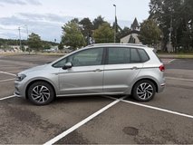 PCS Great deal VW Golf sport for sale in Stuttgart, GE
