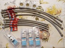 Plumbing Accessories in Plainfield, Illinois
