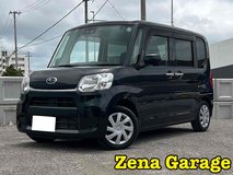 2017 SUBARU CHIFFON (2YEAR WARRANTY) in Okinawa, Japan