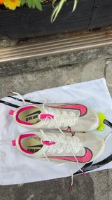 Superfly Elite 2 track spikes; US men’s 9.5 in Okinawa, Japan