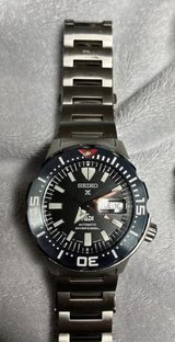 $700 for all in Okinawa, Japan