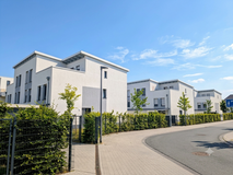Available from July 1st, 2 Miles from Clay, Modern 4BR Townhouse, high quality terraced house wi... in Wiesbaden, GE