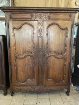 new treasures at Angel Antiques in Spangdahlem, Germany
