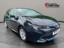 2022 Toyota Corolla Hybrid – EU SPEC in Spangdahlem, Germany