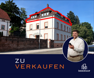 Two Floors, one Home in Ramstein, Germany