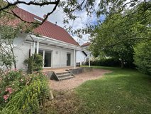 Freestanding house with ample parking in Ramstein, Germany