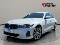2024 BMW 330i in Ramstein, Germany