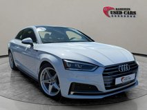 2019 Audi A5 Coupe Premium Plus Quattro in Stuttgart, GE