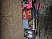 5 euro for over 50 DVDs in Wiesbaden, GE