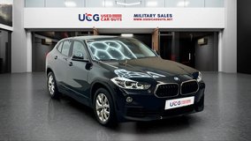 2019 BMW X2 sDrive20i, Advantage Up To 43 MPG in Ramstein, Germany