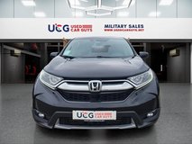 2019 Honda CR-V EX-L AWD (Up To 33 MPG) in Ramstein, Germany