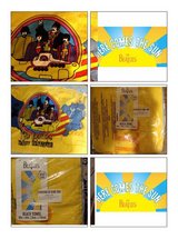 2 collectable beatles beach towels both brand new in Westmont, Illinois