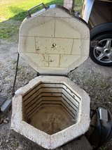 Pottery Kiln used in Ramstein, Germany