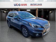 2017 Subaru Outback Limited AWD in Stuttgart, GE