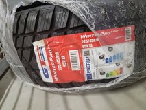 4 GT Radial Winter tires in Stuttgart, GE