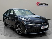 2025 Volkswagen Jetta SE w/ Sunroof in Ramstein, Germany