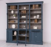 U.F.-TOWN & COUNTRY Ladder Bookcase Special offer in Ramstein, Germany