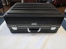 Large, barely used heavy duty Platt case. in Kingwood, Texas