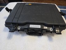 Pelican 1495 Case with Combination lock in Houston, Texas