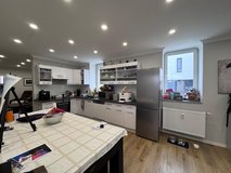 [ID: 2335] KL - City apartment, 2 bathr, 4 rooms, balcony, garage in Ramstein, Germany