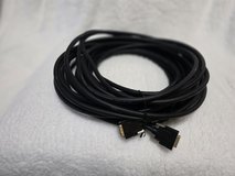 75' DVI Cable in Kingwood, Texas