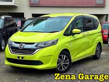 2016 HONDA FREED HYBRID (2YEAR WARRANTY) in Okinawa, Japan