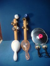 MUSICAL INSTRUMENTS FOR THE KIDS. in Plainfield, Illinois